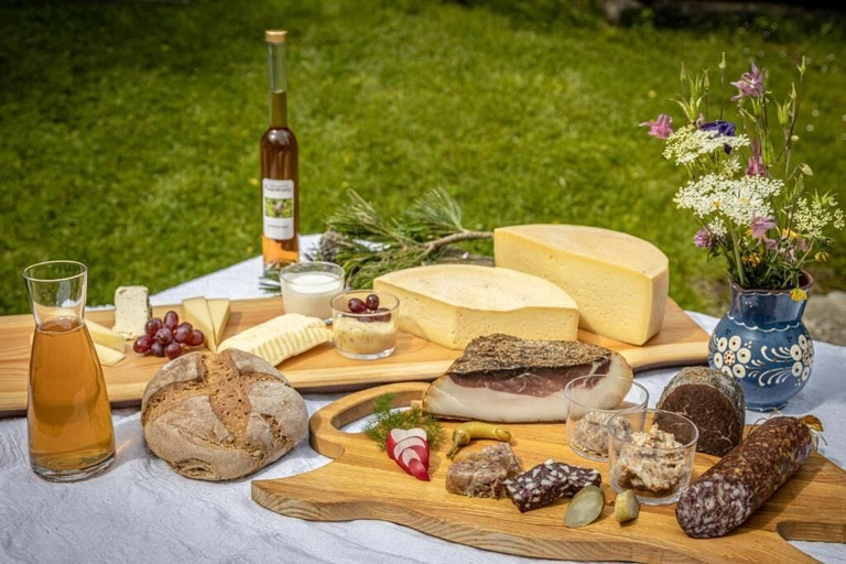 Food & Drinks 5, Kräuterbauernhof Rosenkranz, Spittal an der Drau