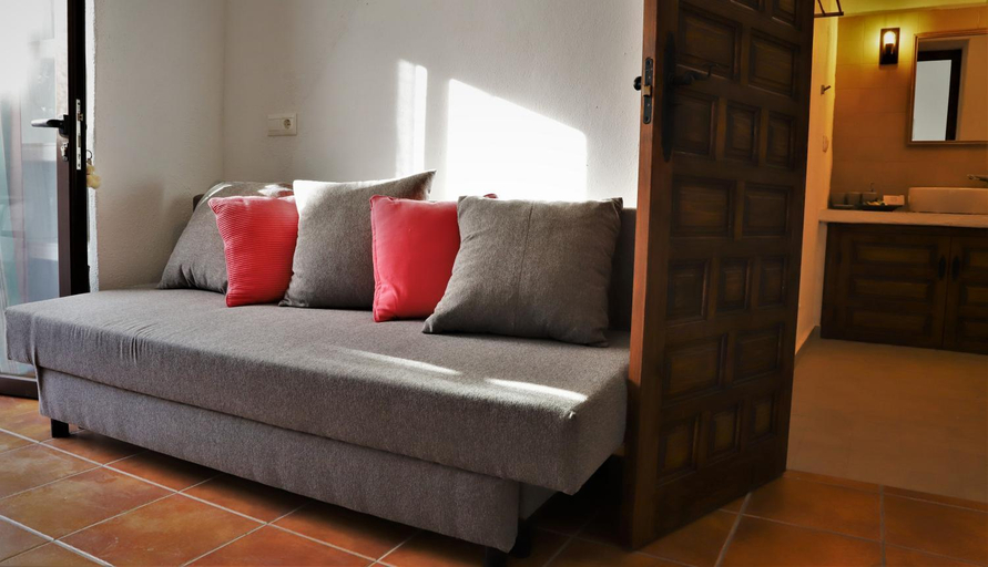 Others 2, Finca La Meica Bed&breakfast, Málaga