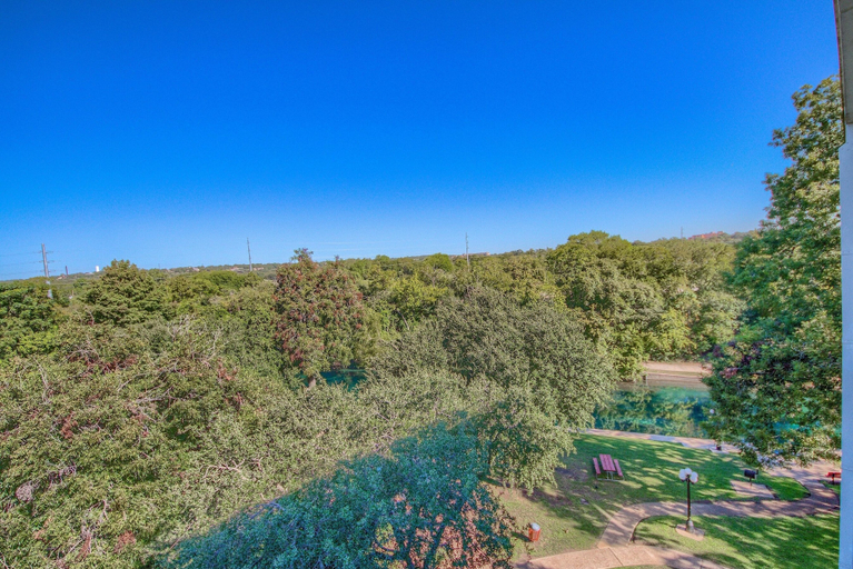 Property grounds 2, River Hippie Rrc A302 2 Bedroom Condo by RedAwning, Comal