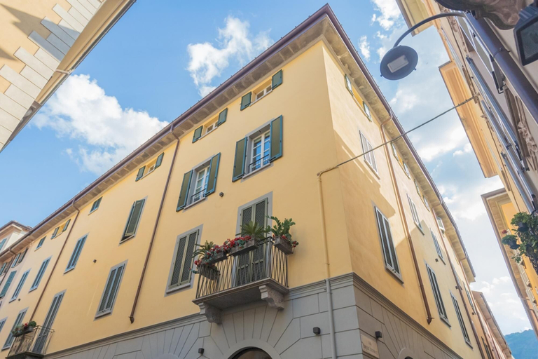 Others 4, Palazzo Tatti in Como, Como