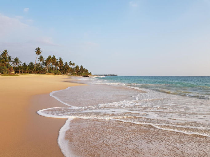 Others 3, Sunrise Beach Inn, Hikkaduwa