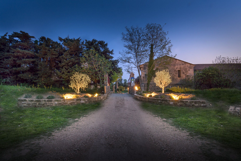 Exterior & Views, Chambres D'hôtes Mas D'eymard, Bouches-du-Rhône
