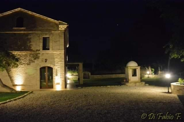 Others 4, L' Antico Pozzo Country House, Fermo