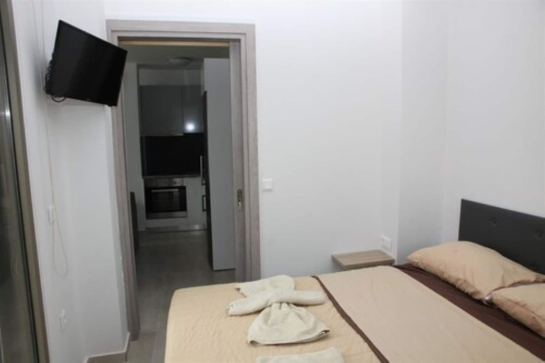 Bedroom 2, Villa Maria Sea View by Estia, Crete