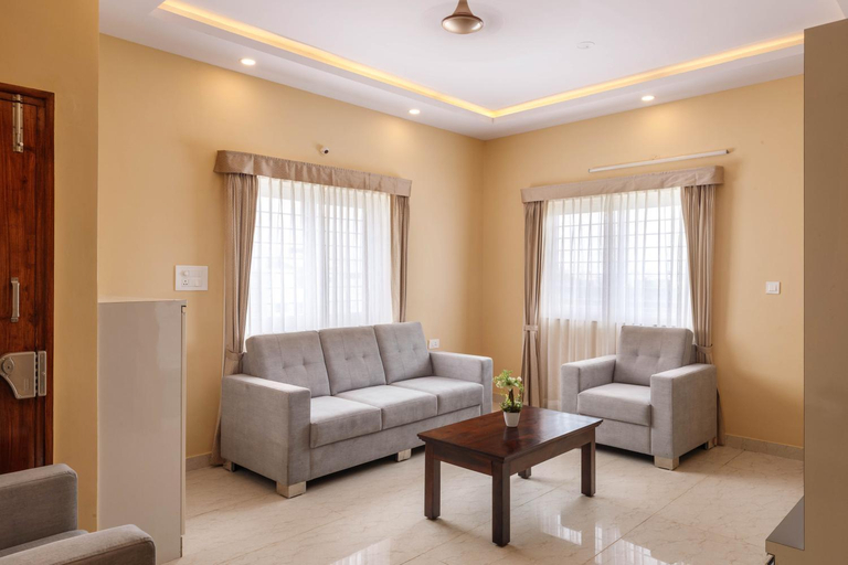 Others 2, SpringPetals Serviced Apartments, Bangalore