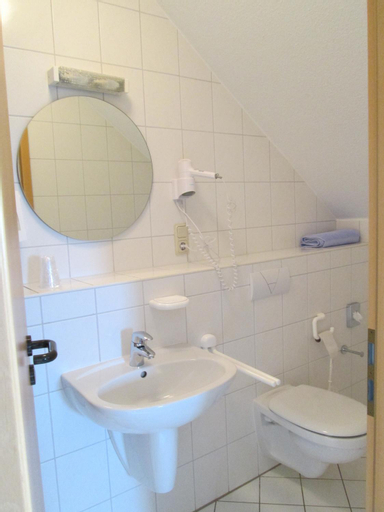 Bathroom 1