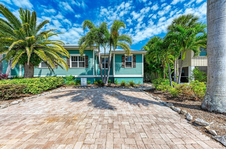 Exterior & Views 2, Caribbean Surf managed by Beach Retreats, Manatee