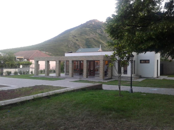 Others 3, Hotel ,,Tengo,,, Mtskheta
