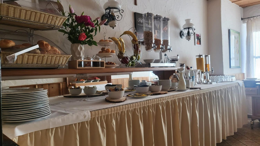Food & Drinks 2, Hotel Pension Geiger, Bad Tölz-Wolfratshausen