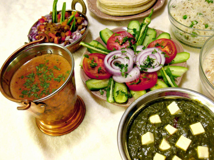 Others 4, Hotel Rahi, Satara