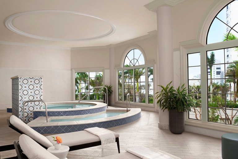 Sport & Beauty 3, The Ritz-Carlton, Naples, Collier