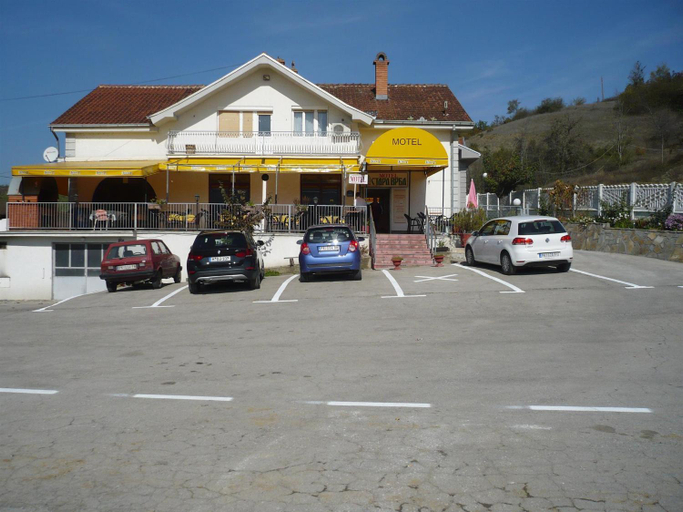 Others 3, Motel Stara Vrba, Kuršumlija