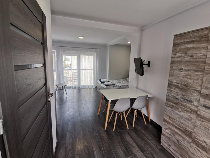 Others 3, Apartamenty Portowy, Gryfice