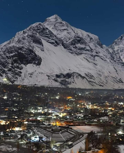 Others 4, Shama Resort Hotel, Northern Areas