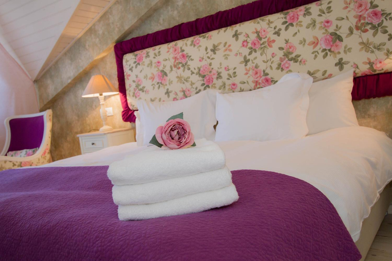 Bedroom 3, Hotel Dragului, Predeal