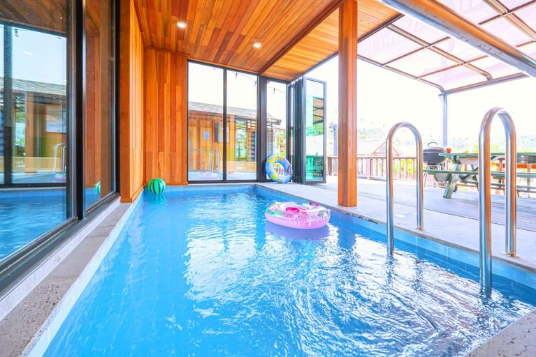 Others 4, Gyeongju JamJam Kids Pool Villa Pension, Gyeongju