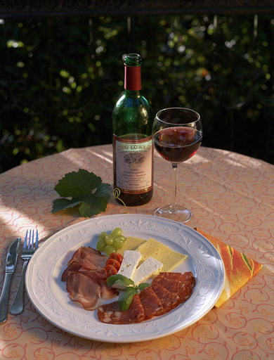 Food & Drinks 3, Maischeider Hof, Neuwied