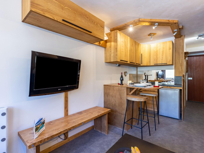 Others 5, Studio Rond Point des Pistes - Val Claret-13 by Interhome, Savoie