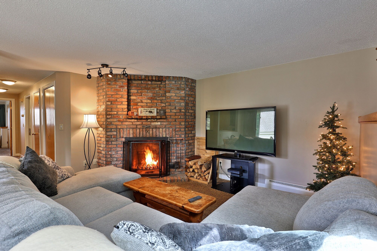 Fall Line Condo D1 1 Bedroom Condo, Rutland