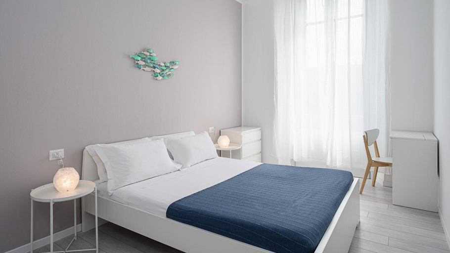 Room 4, Italianway - Montello 10 - C, Milano
