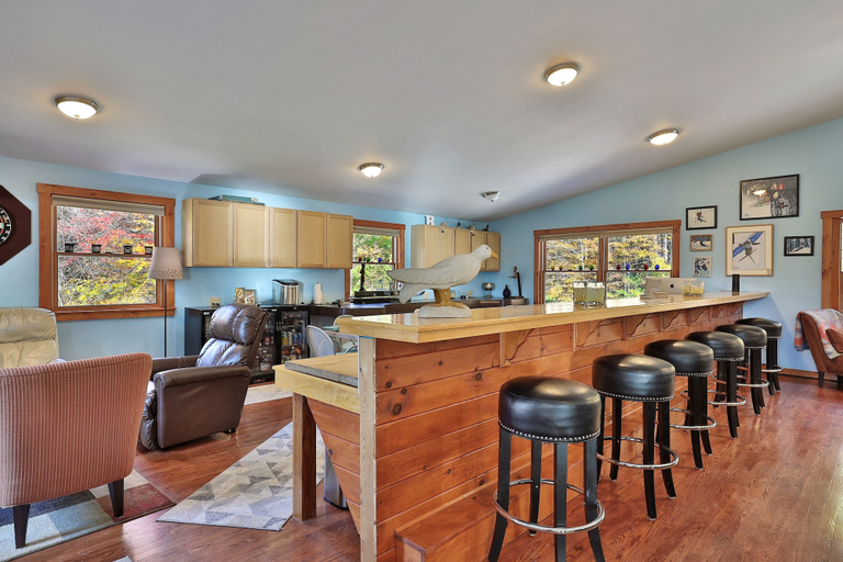 Food & Drinks, Winding Way Chalet 3 Bedroom Home, Rutland