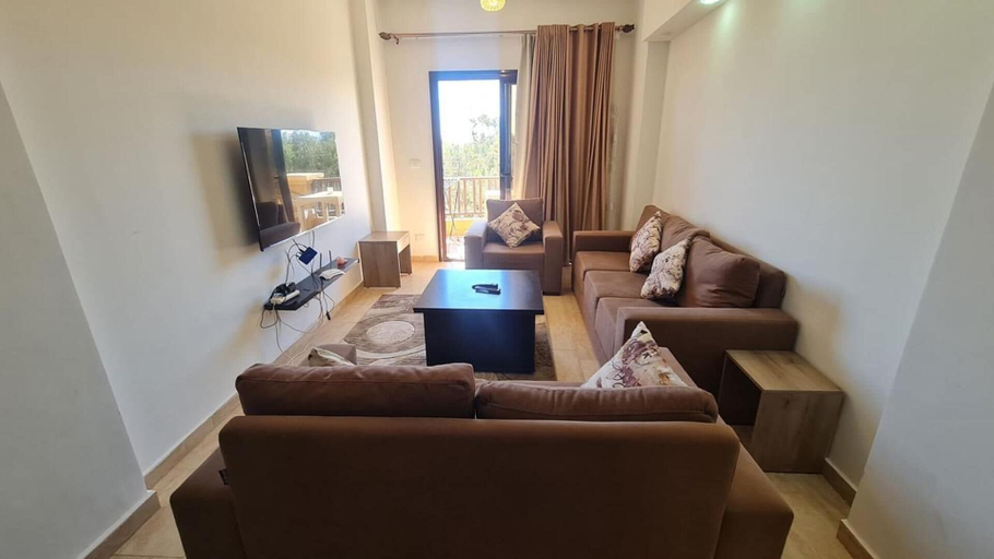 Others 5, Sunny Sea Side View Apartment, Al-Ghurdaqah