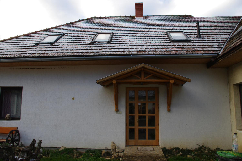 Exterior & Views 1, Vadszolo Szallo es Etterem Bakonybel, Zirc