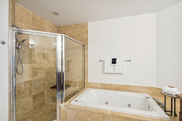 Bathroom 4, Silver Beach 1702e 3 Bedroom Condo by RedAwning, Okaloosa
