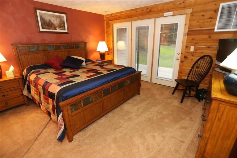 Bedroom 2, Seven Springs Stoneridge 3 Bedroom Standard Condo, Single Level! by RedAwning, Somerset