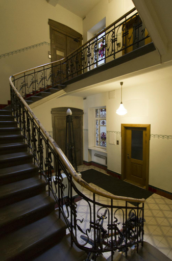 Others 3, Valdemara Residence, Riga