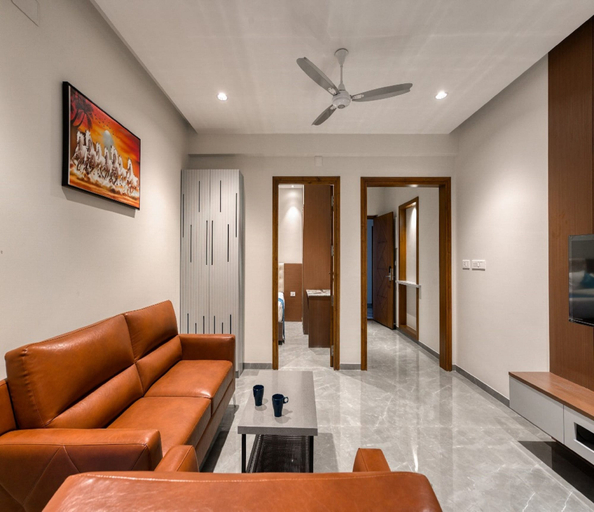 Others 1, J Square Inn, Coimbatore