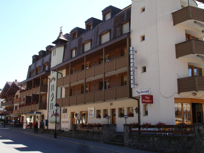 Exterior & Views 2, Viktoria Eden, Frutigen
