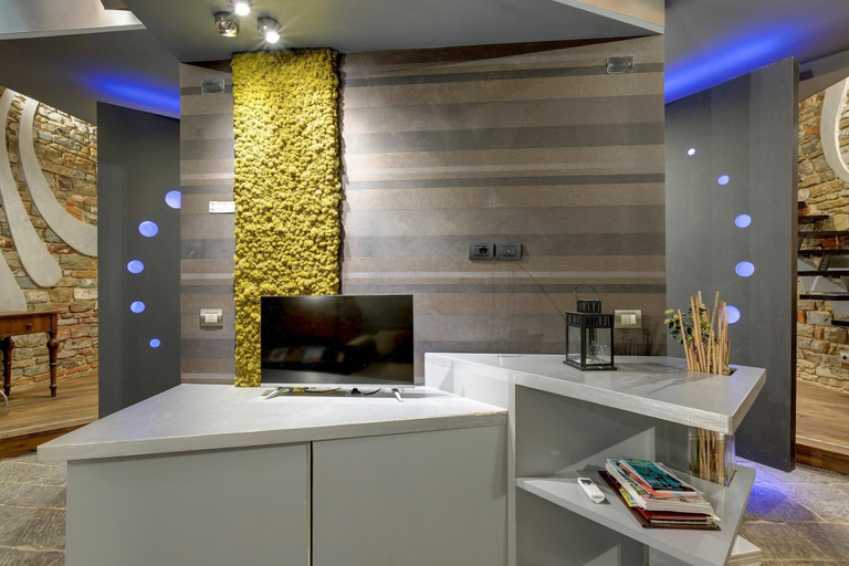 Others 5, Terme 17 in Firenze With 1 Bedrooms and 1 Bathrooms, Florence