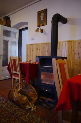 Food & Drinks 4, Vadszolo Szallo es Etterem Bakonybel, Zirc