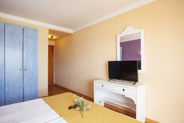 Bedroom 4, BJ Playa Blanca, Baleares