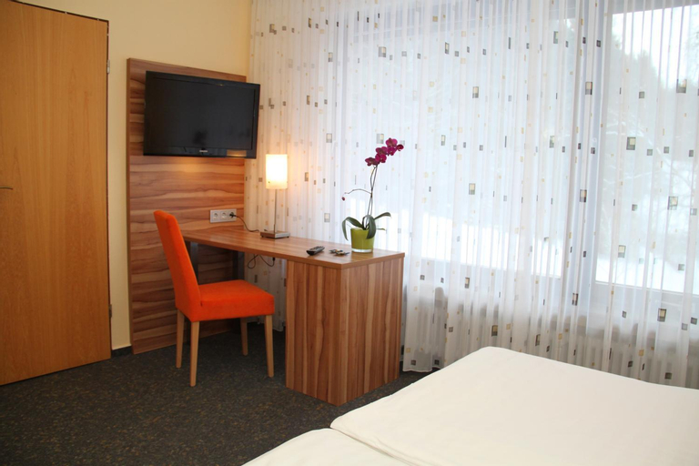 Bedroom 7