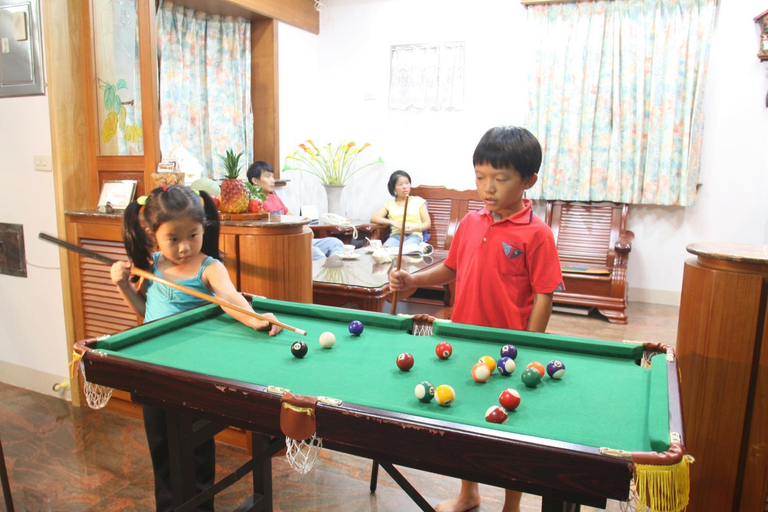 Others 4, Yilan Affectivity, Yilan