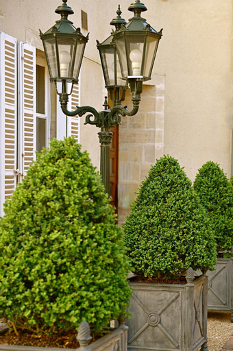 Exterior & Views 1, Hotel d'Argouges, Calvados