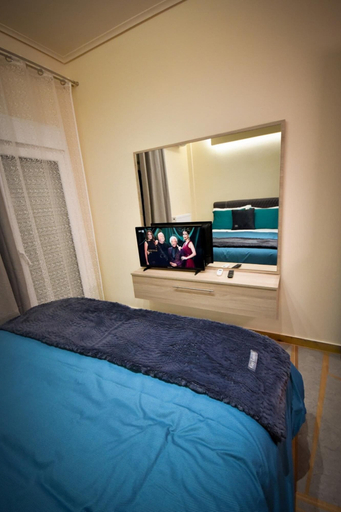 Room 3, Eugenia s Luxury Apart, Thessaly