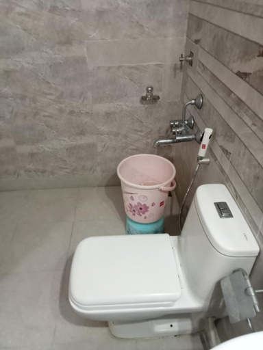 Bathroom 4, Hotel Best Velly, Gandhinagar