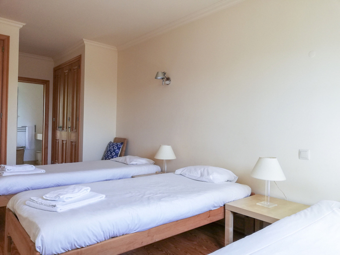 Bedroom 2, Guincho Sun, Cascais