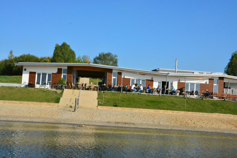 Ferienhaus Leipzig am Schladitzer See, Nordsachsen