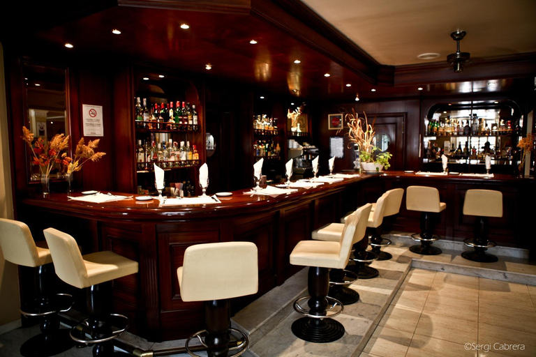 Food & Drinks 4, Hotel Pintor Marsa, Lleida