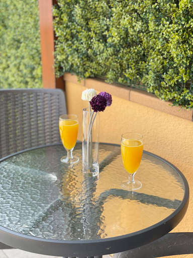 Food & Drinks 5, Hotel Turissa, Girona