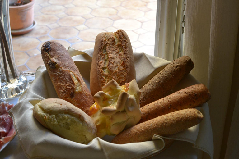 Food & Drinks 2, Risveglio Ibleo, Ragusa