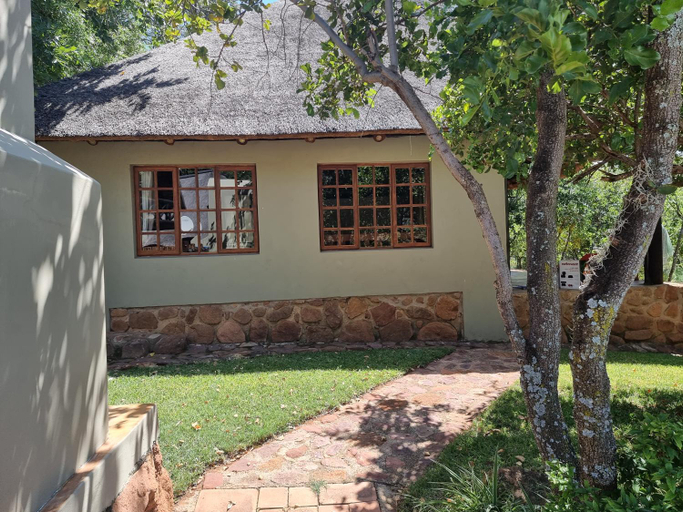 Others 3, Milkwood Cottage Mabalingwe, Waterberg