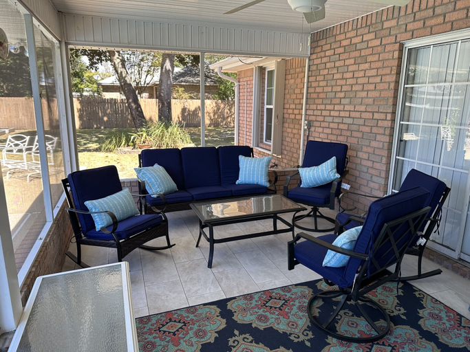 Others 4, Coastal Retreat 3 Bedroom Home by RedAwning, Santa Rosa