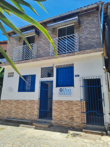 Others 5, OLHO GREGO Hospedagem em ARRAIAL d'AJUDA, Porto Seguro