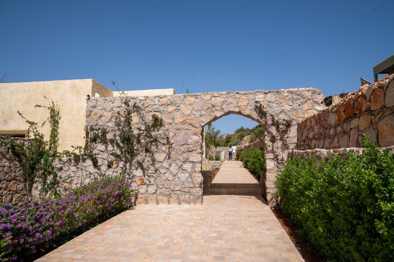 Dar El Mandar - Ferme & Table d'Hote Berbere, Sefrou