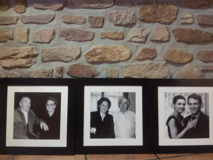 Others 3, Hostal Ameztia, Navarra